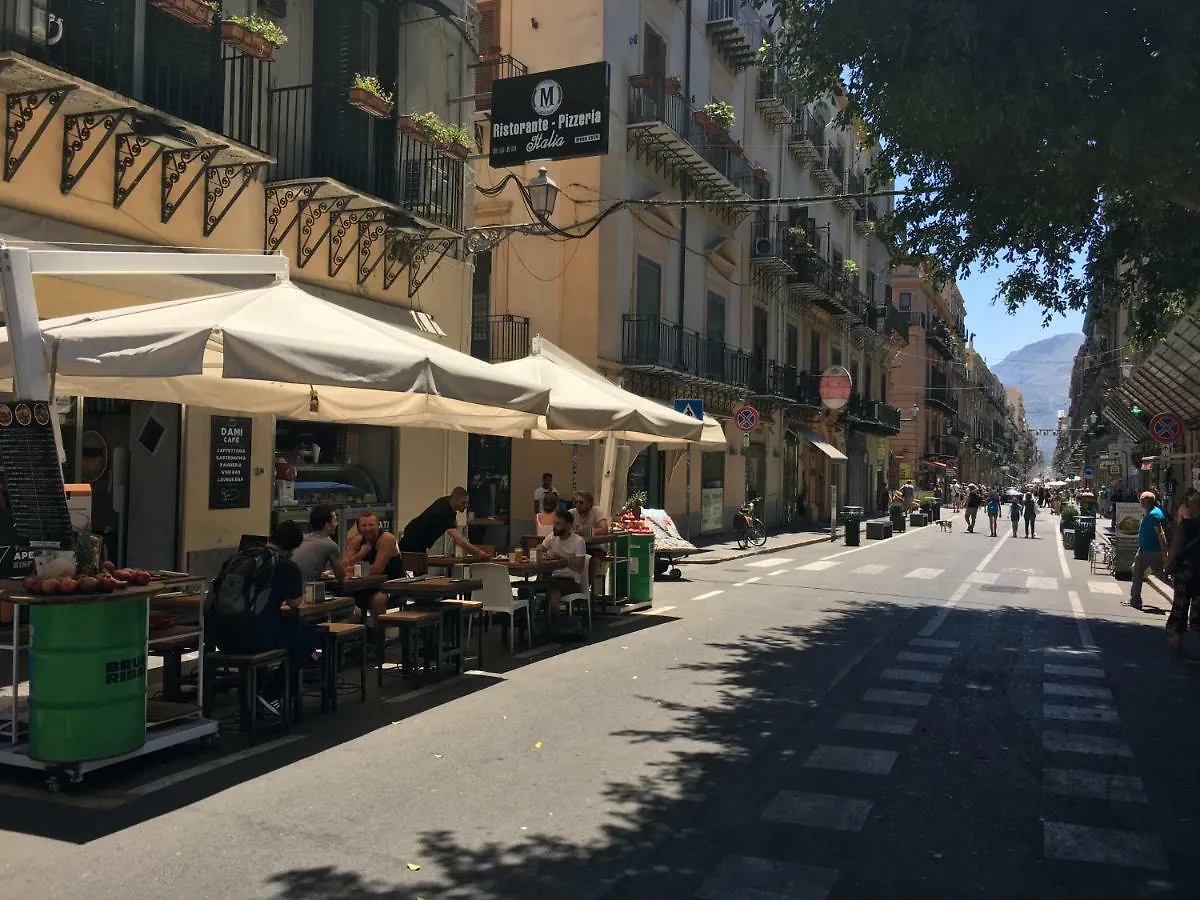 Yooroom Palermo Italia