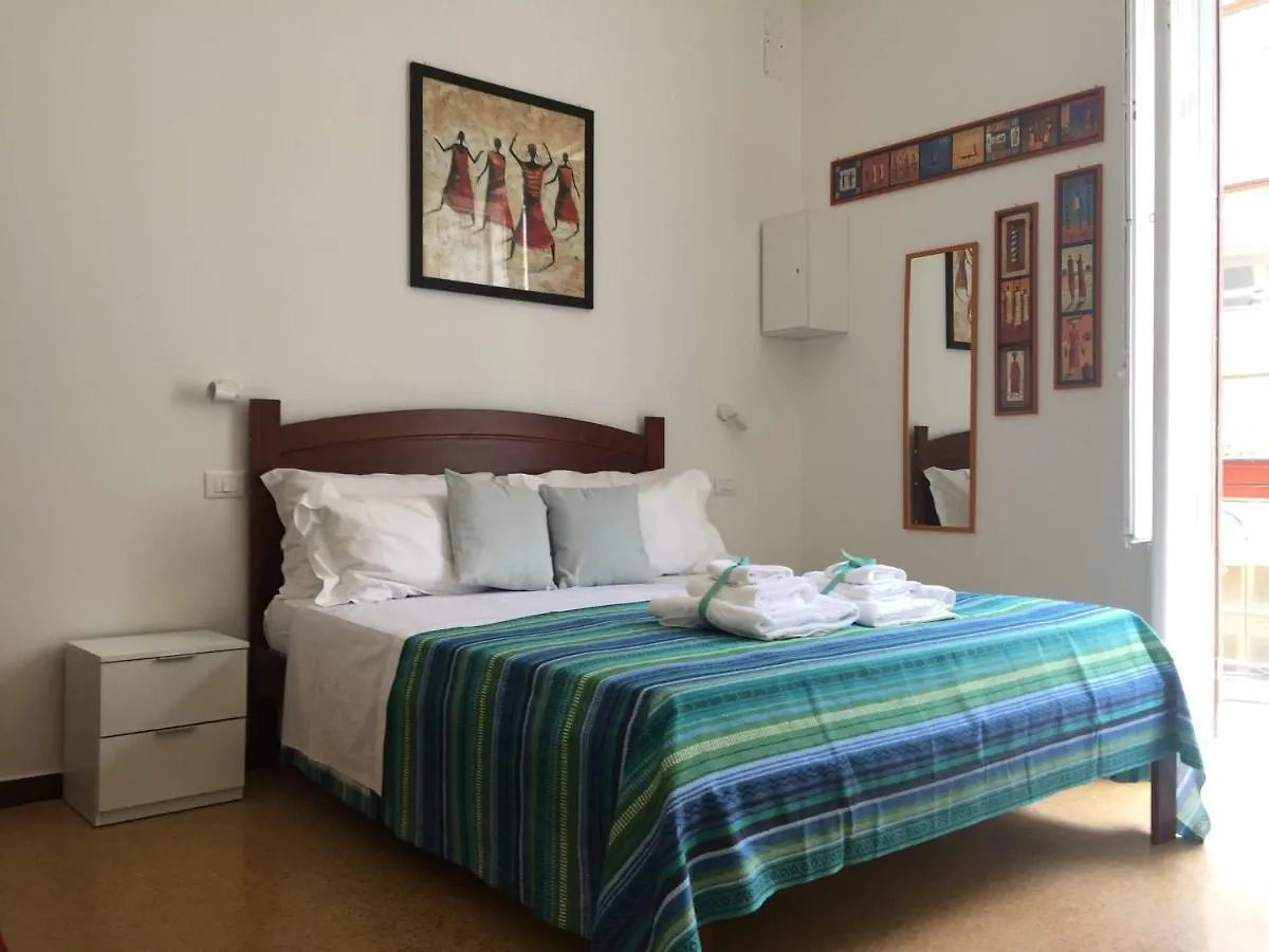 Yooroom Palermo Bed & Breakfast