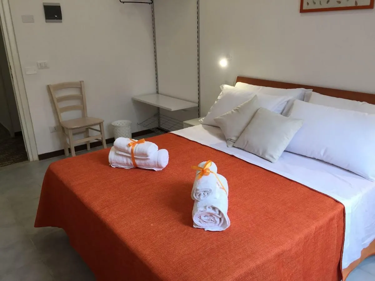 Yooroom Palermo Bed & Breakfast