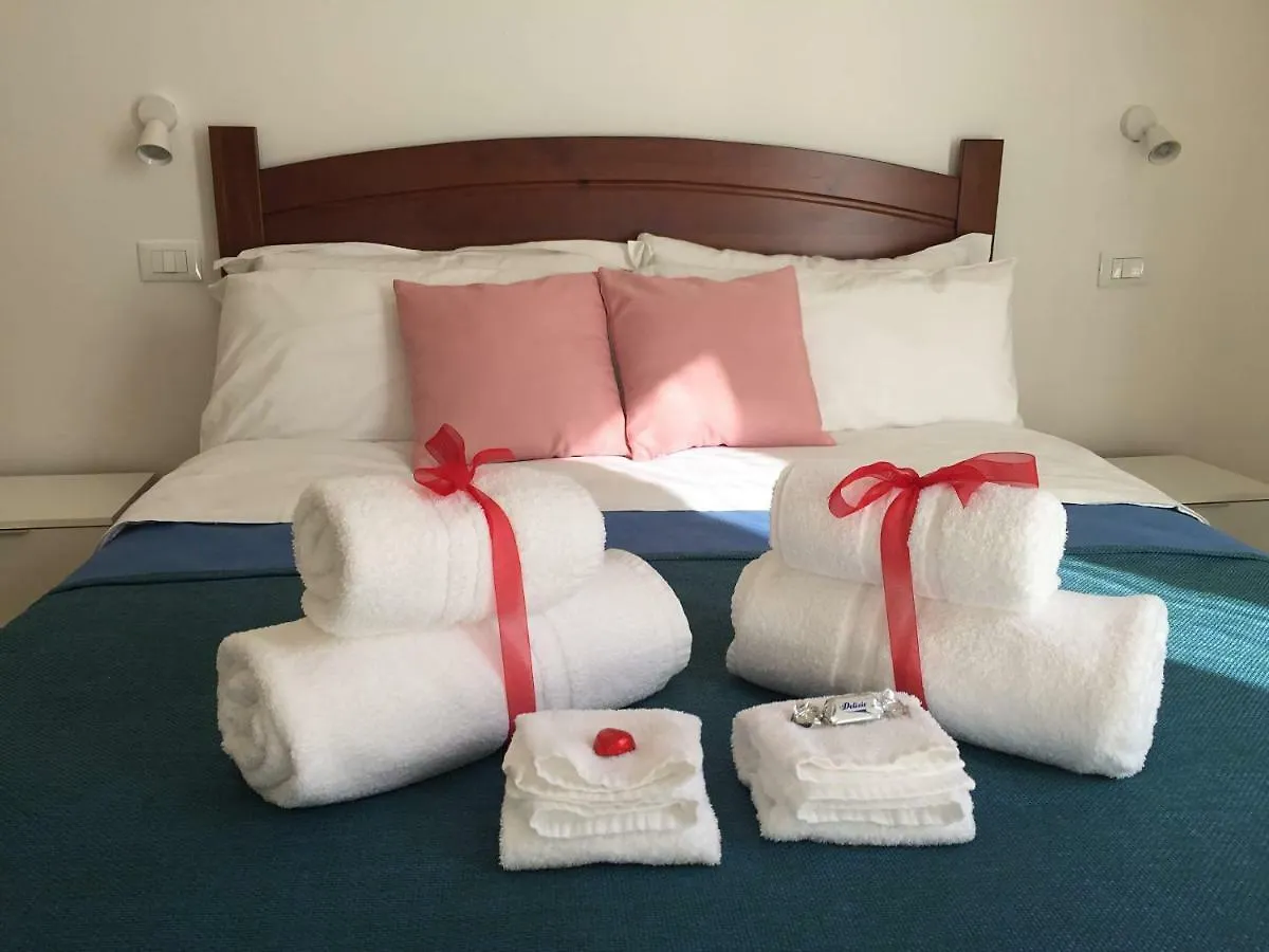 Yooroom Palermo Bed & Breakfast