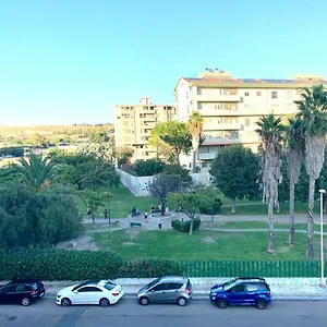 Affittacamere Casa Il Parco Quartu SantʼElena