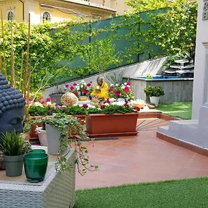 Rivabella Bed & Breakfast Bologna