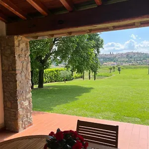 Affittacamere La Macine Monte San Savino