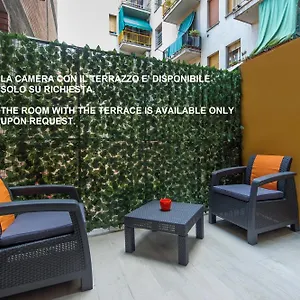 San Felice 135 Guest house Bologna