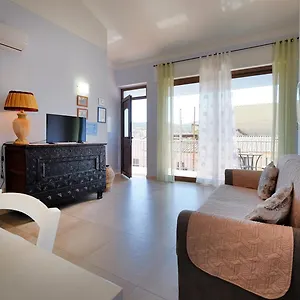 Affittacamere Casa Azzurra - Blue House Teulada