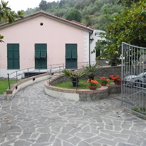 Il Saraceno Hotel Volastra