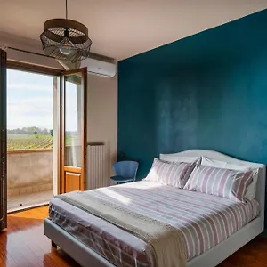 Bed & Breakfast Alba Chiara Cazzago San Martino