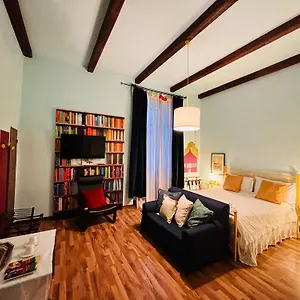 In Liberta Parterre Guest house Florence