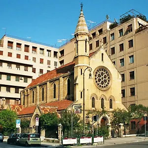 Affittacamere I Cinque Continenti Palermo