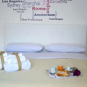 Bed & Breakfast Noto Politeama Palermo