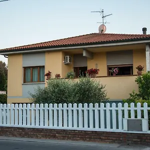 Affittacamere Luca's In Tuscany Arena Metato