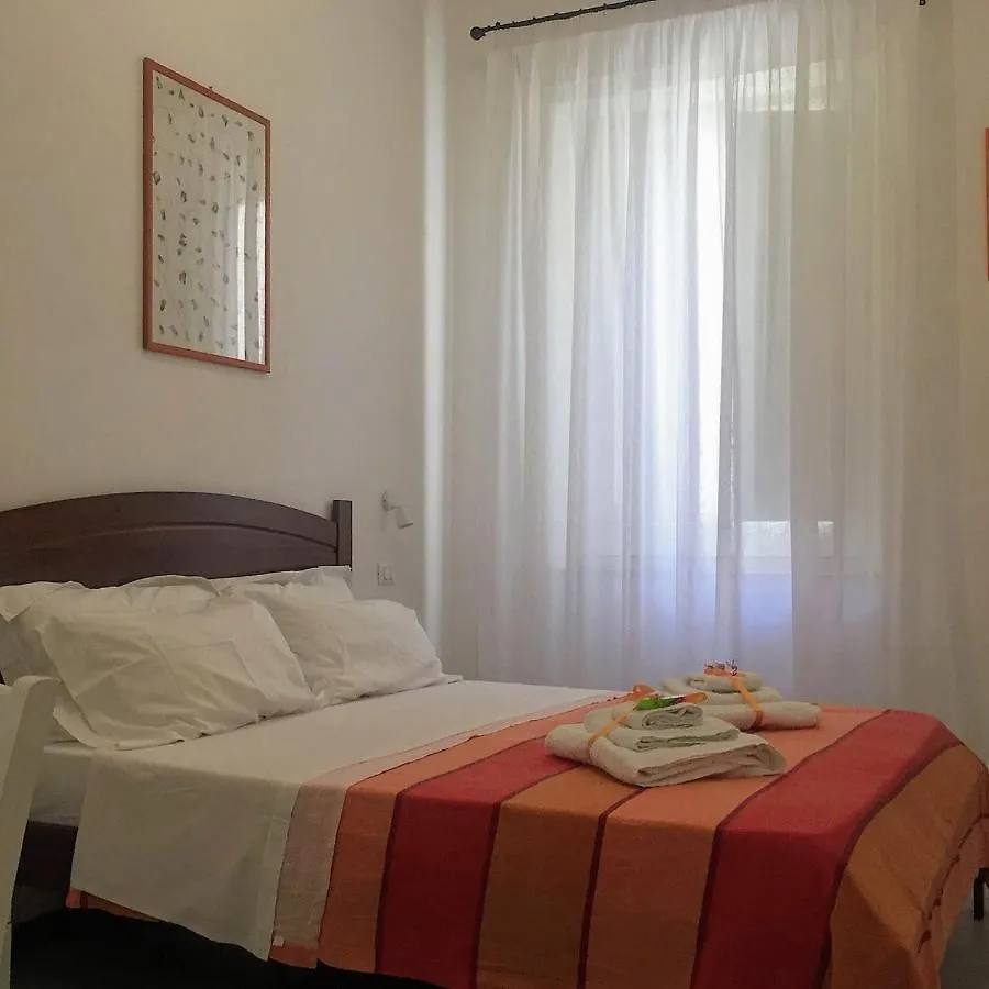 *** Bed & Breakfast Yooroom Palermo Italy