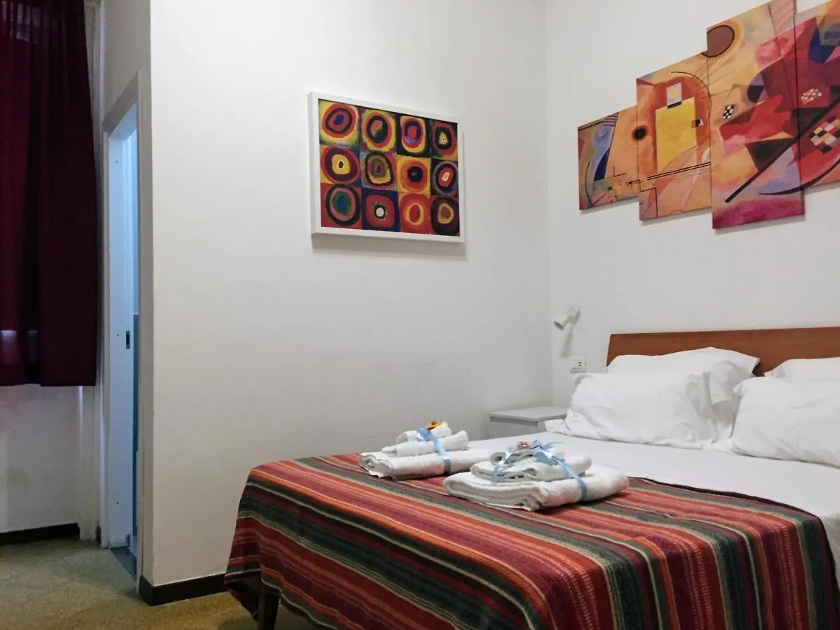 *** Bed & Breakfast Yooroom Palermo Italy