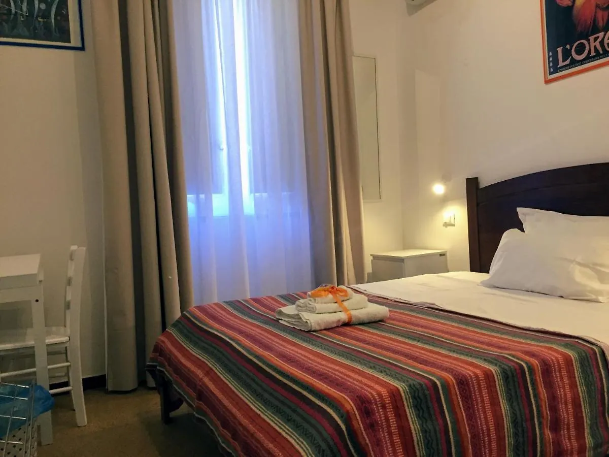 Yooroom Palermo Bed & Breakfast