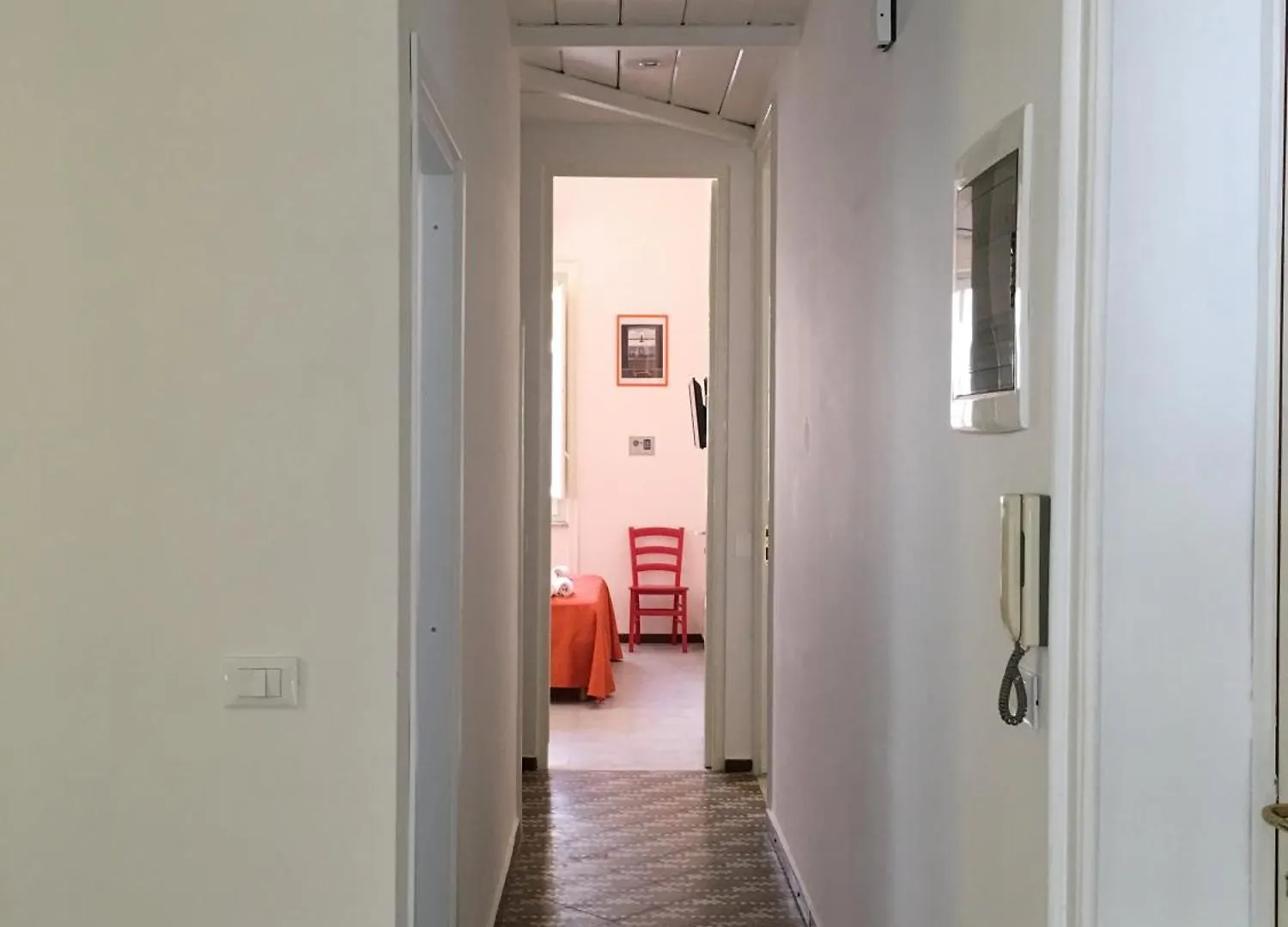 Bed & Breakfast Yooroom Palermo