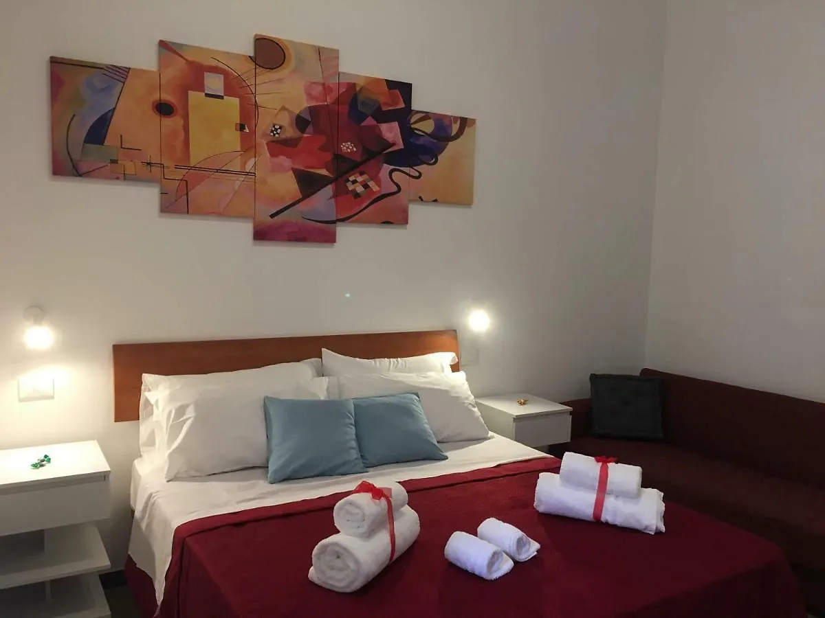 Yooroom Palermo