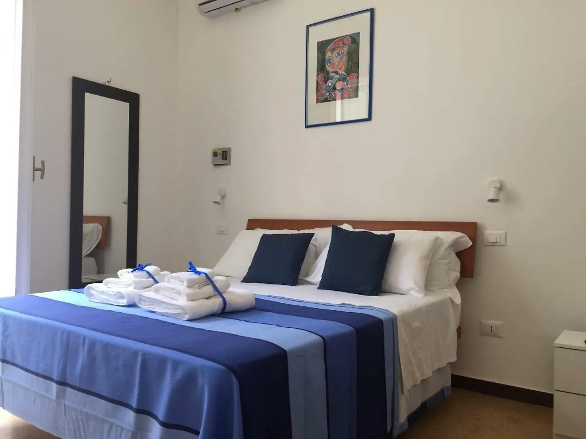 Bed & Breakfast Yooroom Palermo