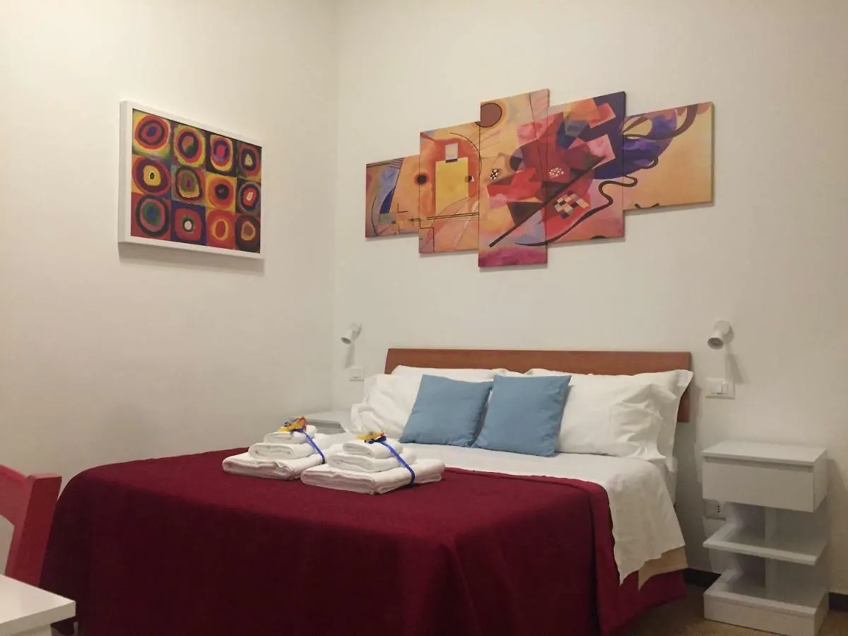 Yooroom Palermo